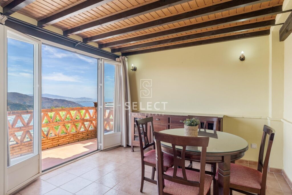 Solar house - Almuñecar - ALMUÑÉCAR