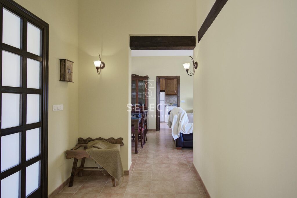 Solar house - Almuñecar - ALMUÑÉCAR