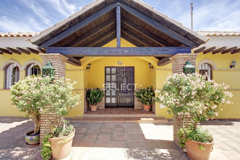 Solar house - Almuñecar - ALMUÑÉCAR