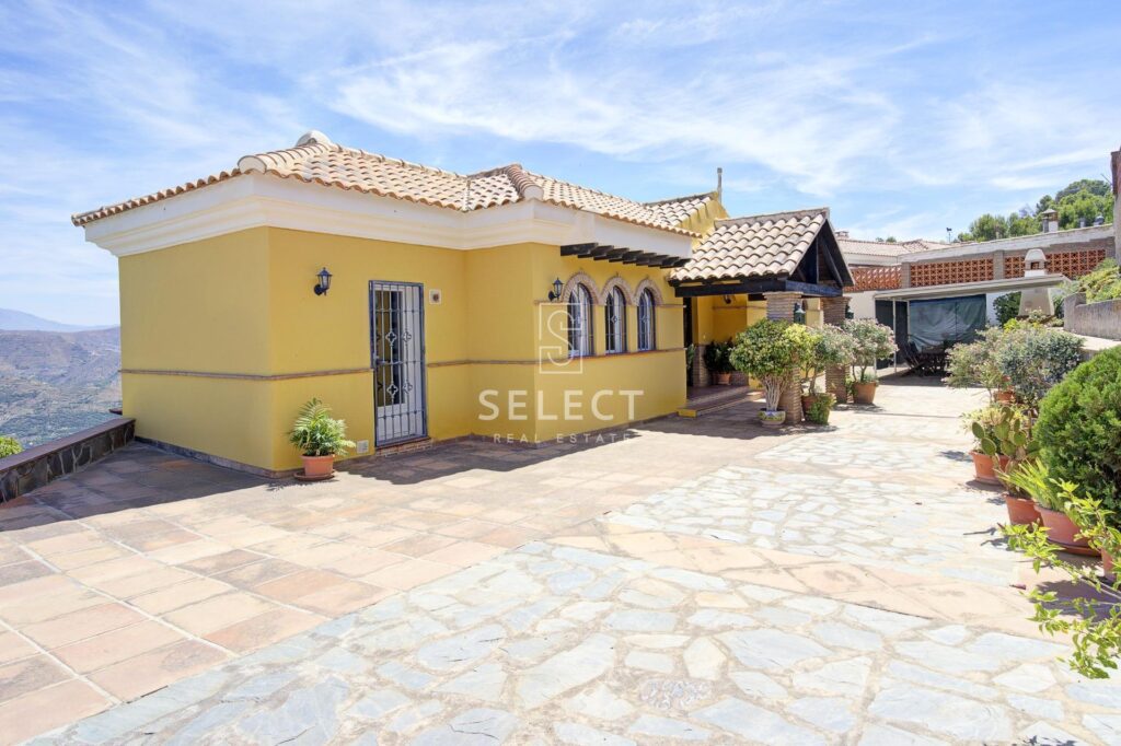 Solar house - Almuñecar - ALMUÑÉCAR