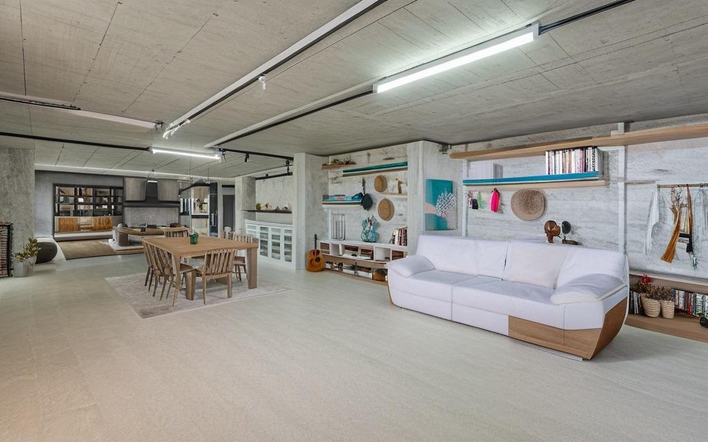 Solar house - Almuñecar - ALMUÑÉCAR