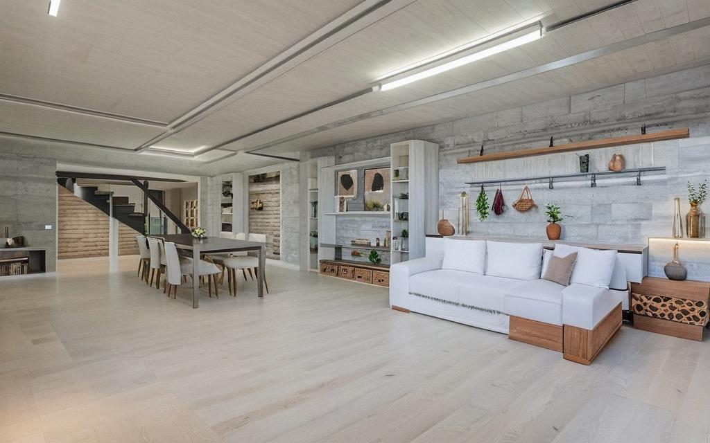 Solar house - Almuñecar - ALMUÑÉCAR