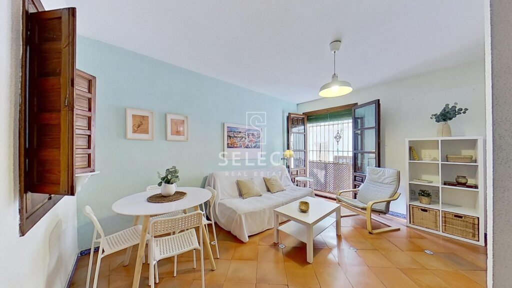 Apartment - Granada - Acceso a la Alhambra