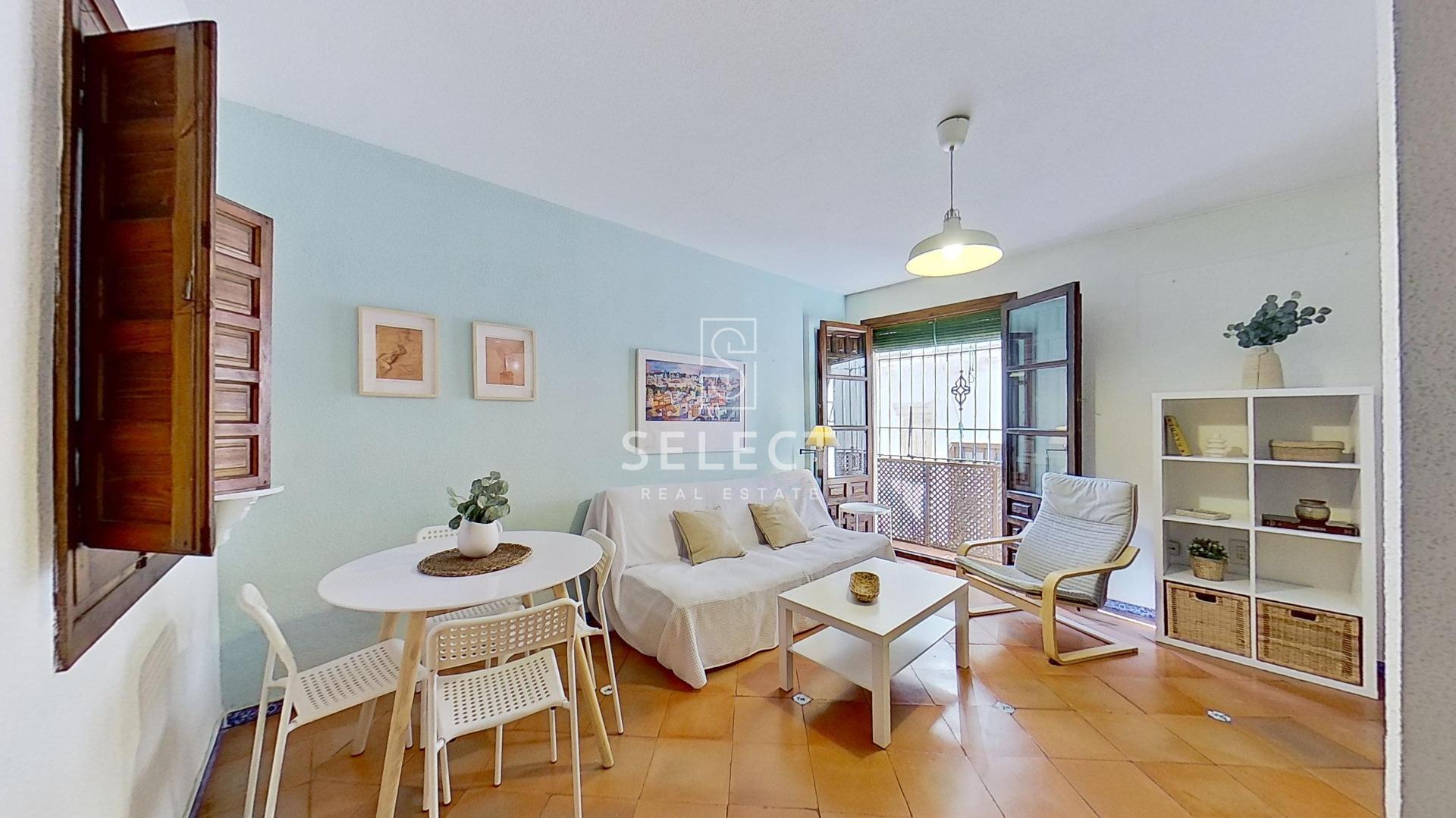 Apartment - Granada - Acceso a la Alhambra