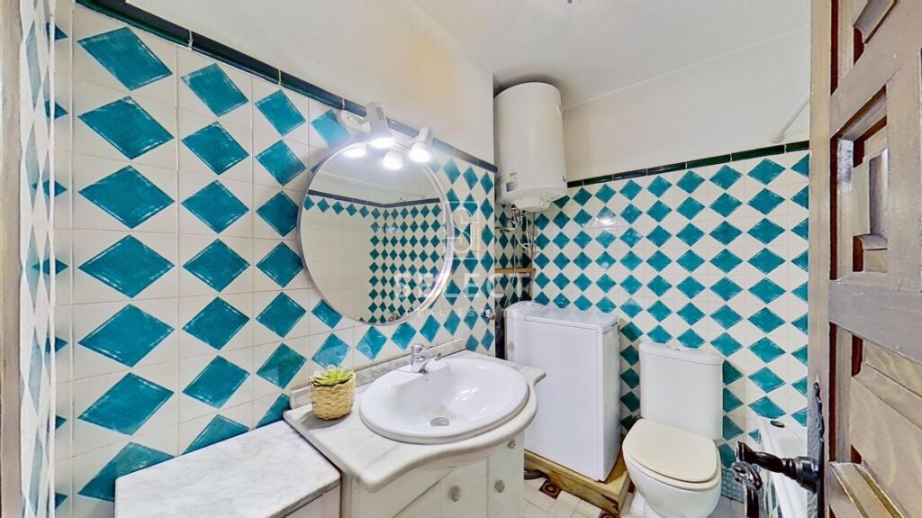 Apartment - Granada - Acceso a la Alhambra