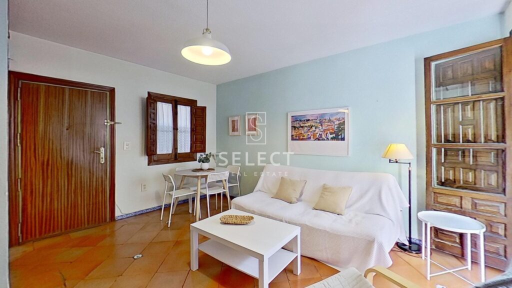 Apartment - Granada - Acceso a la Alhambra