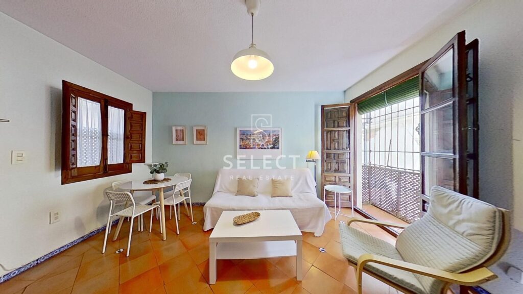 Apartment - Granada - Acceso a la Alhambra