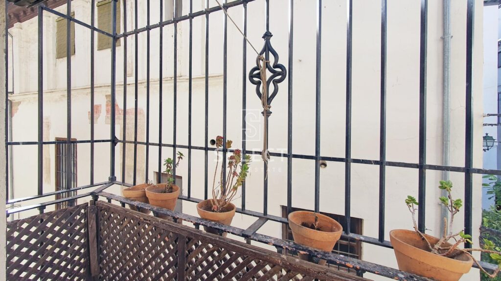 Apartment - Granada - Acceso a la Alhambra