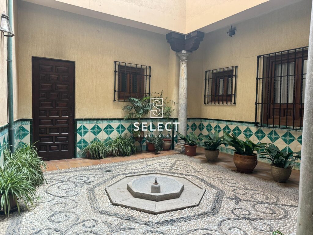 Apartment - Granada - Acceso a la Alhambra