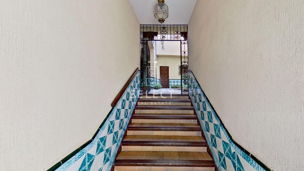 Apartment - Granada - Acceso a la Alhambra