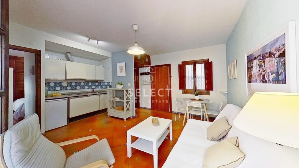 Apartment - Granada - Acceso a la Alhambra