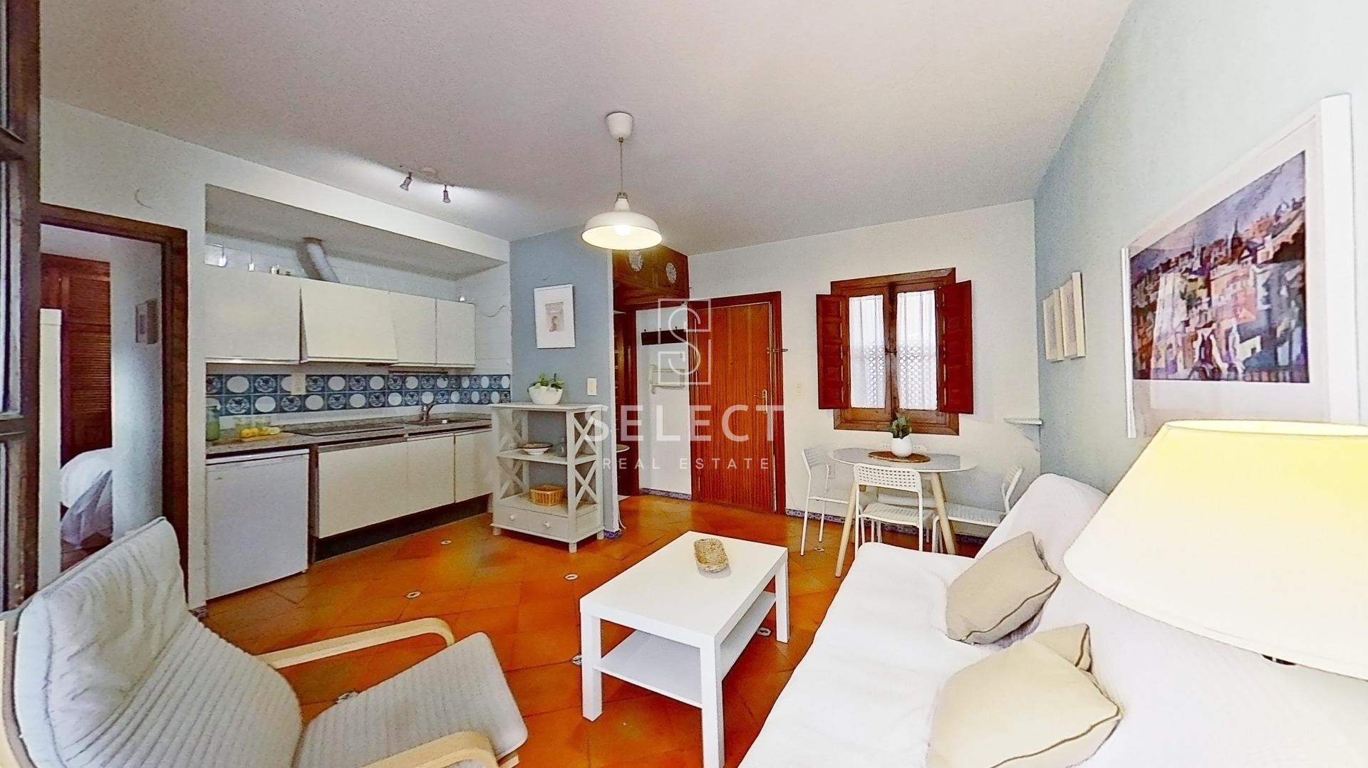 Apartment - Granada - Acceso a la Alhambra