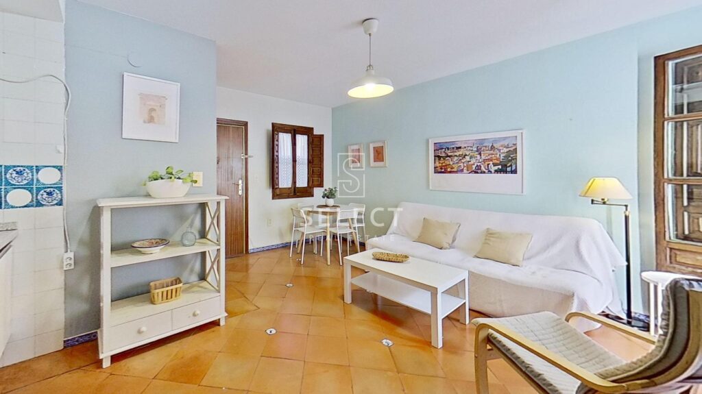 Apartment - Granada - Acceso a la Alhambra