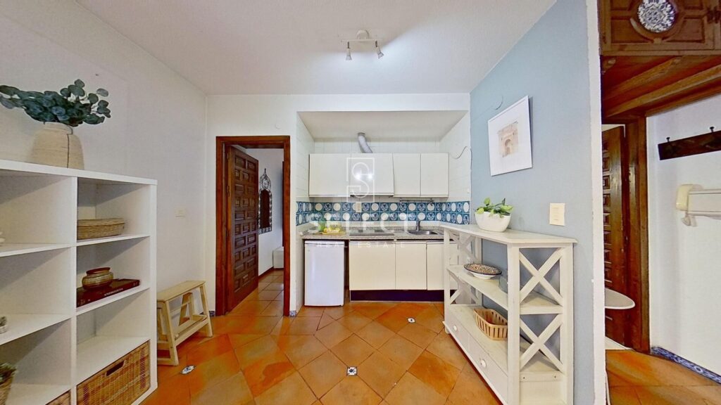 Apartment - Granada - Acceso a la Alhambra