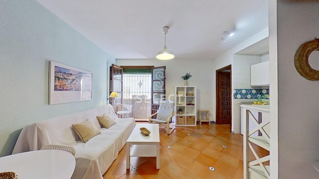 Apartment - Granada - Acceso a la Alhambra