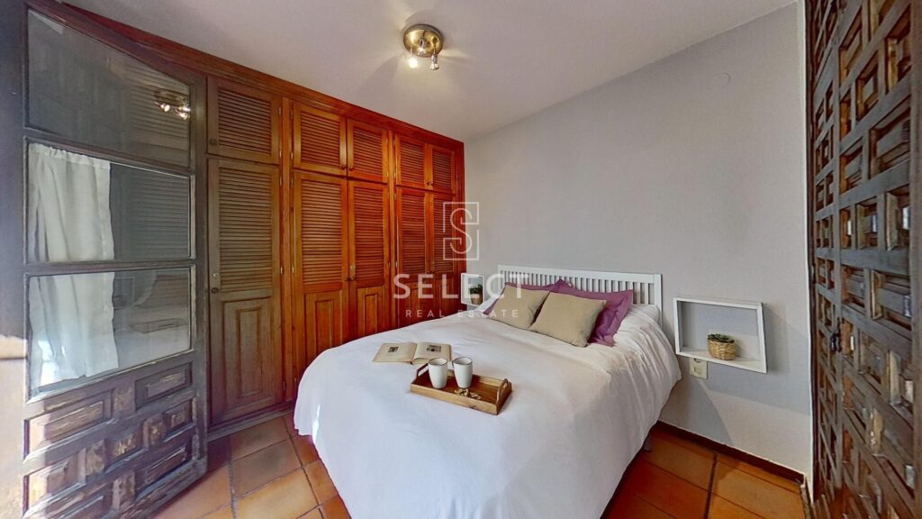 Apartment - Granada - Acceso a la Alhambra