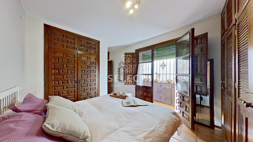 Apartment - Granada - Acceso a la Alhambra