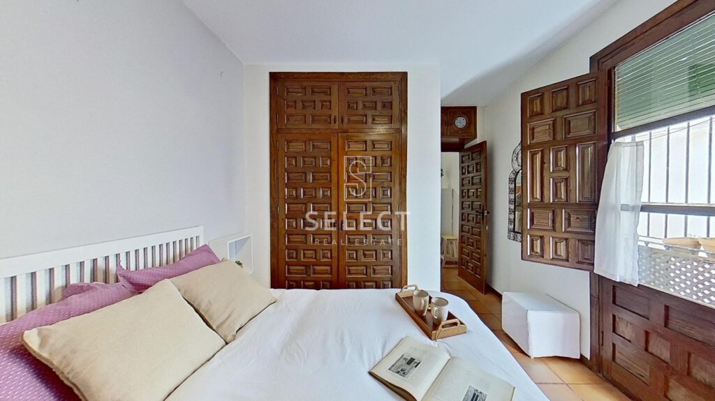 Apartment - Granada - Acceso a la Alhambra