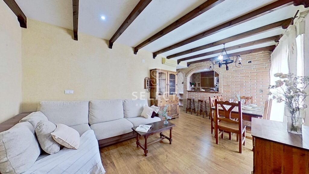 Apartment - Motril - Motril pueblo