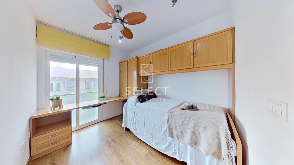 Apartment - Motril - Motril pueblo