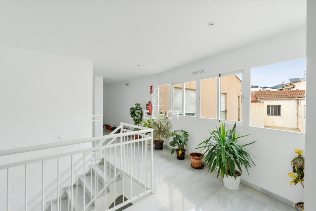 Apartment - Motril - Motril pueblo