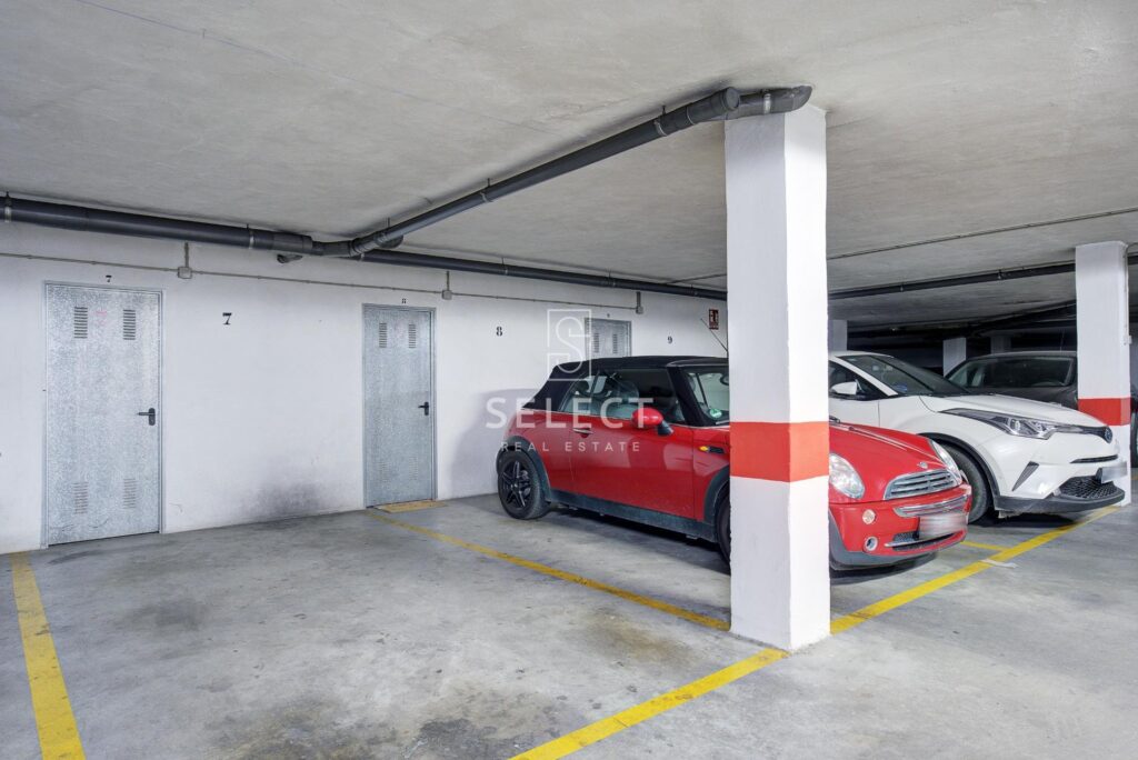 Apartment - Motril - Motril pueblo