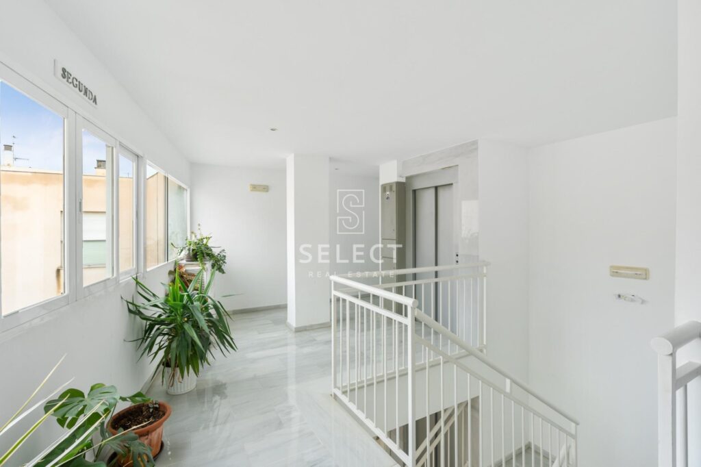 Apartment - Motril - Motril pueblo