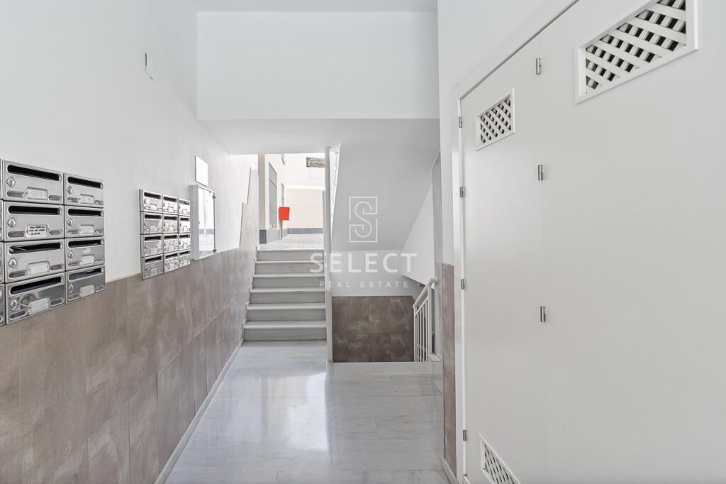 Apartment - Motril - Motril pueblo