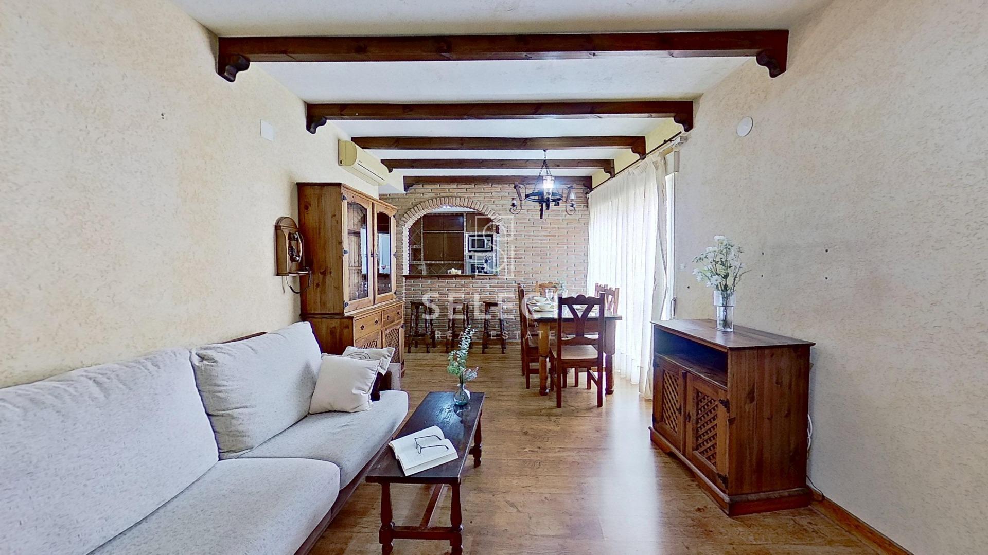 Apartment - Motril - Motril pueblo