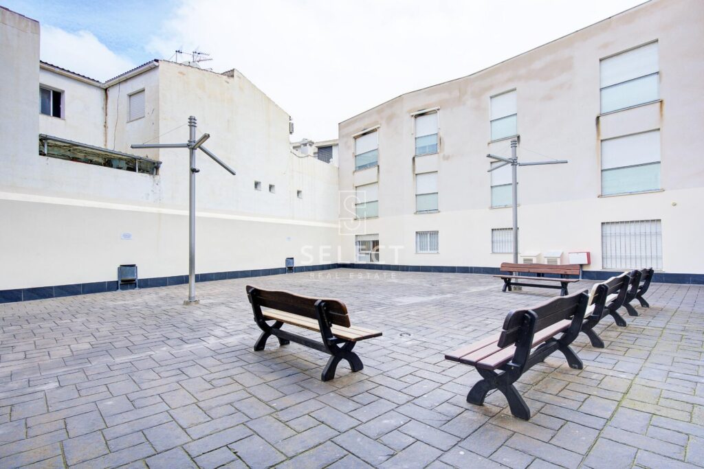 Apartment - Motril - Motril pueblo