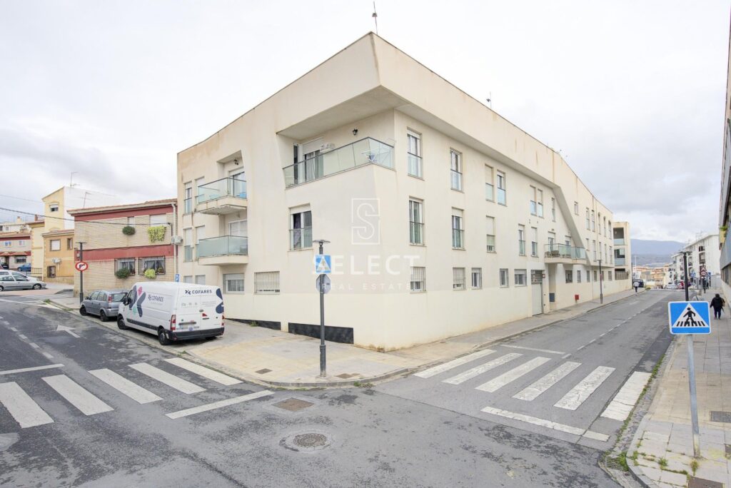 Apartment - Motril - Motril pueblo