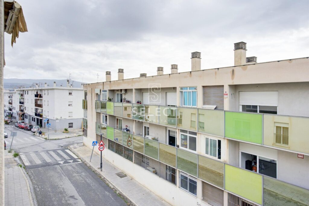 Apartment - Motril - Motril pueblo