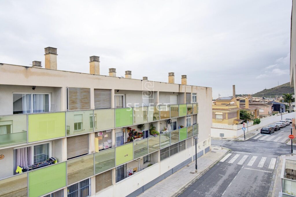 Apartment - Motril - Motril pueblo