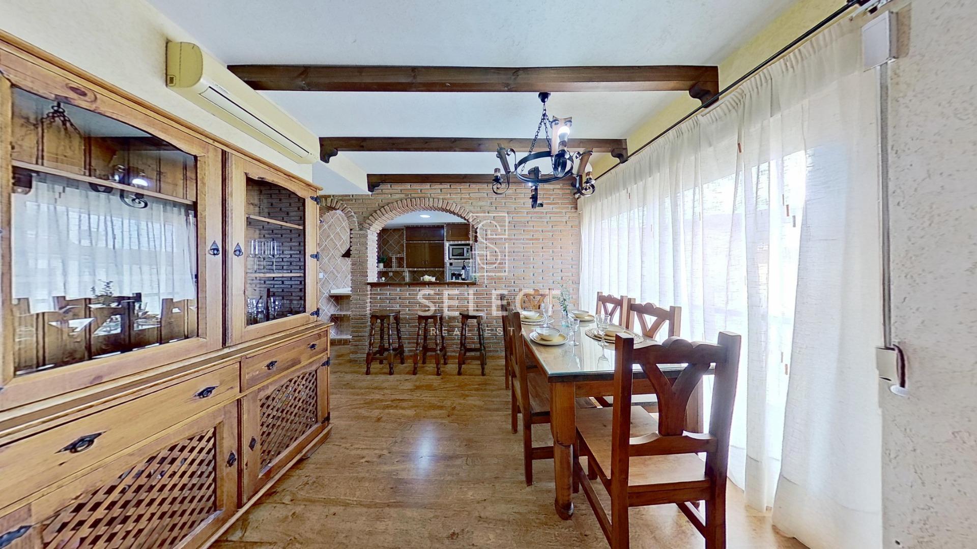 Apartment - Motril - Motril pueblo