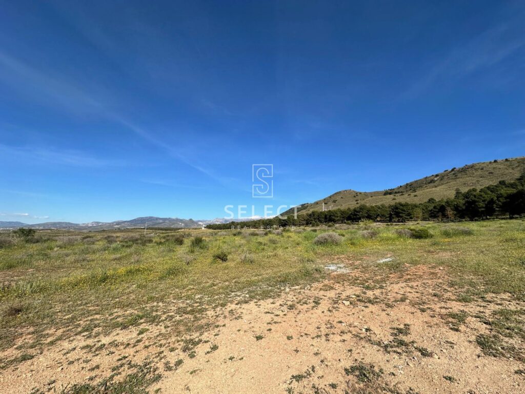 Plot of land - Dilar - CAÑADAS DEL PARQUE