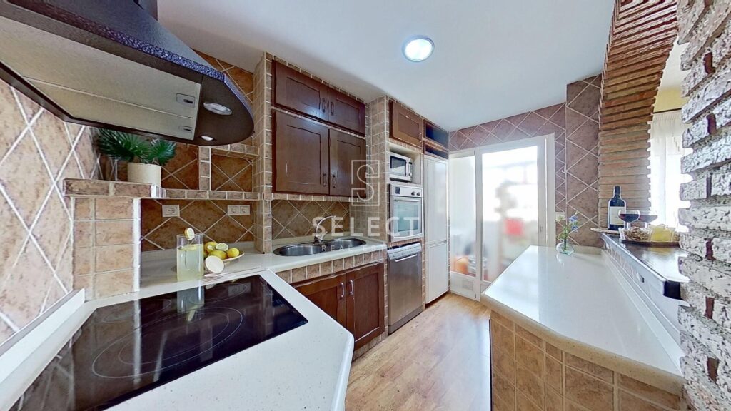 Apartment - Motril - Motril pueblo