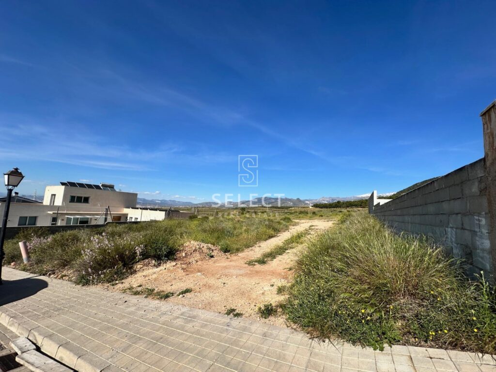 Plot of land - Dilar - CAÑADAS DEL PARQUE