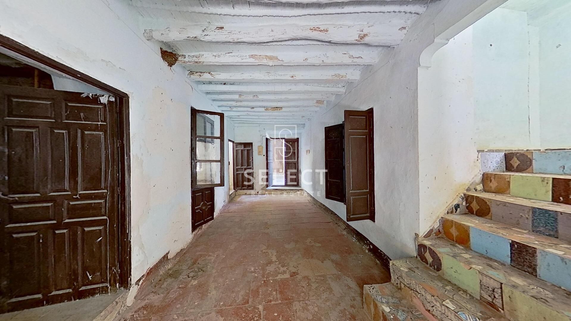 House - Lujar - Costa tropical
