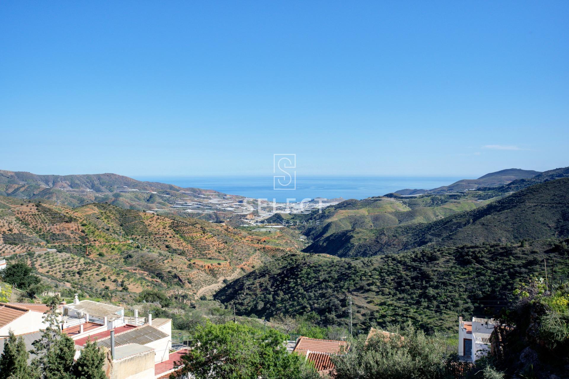 House - Lujar - Costa tropical