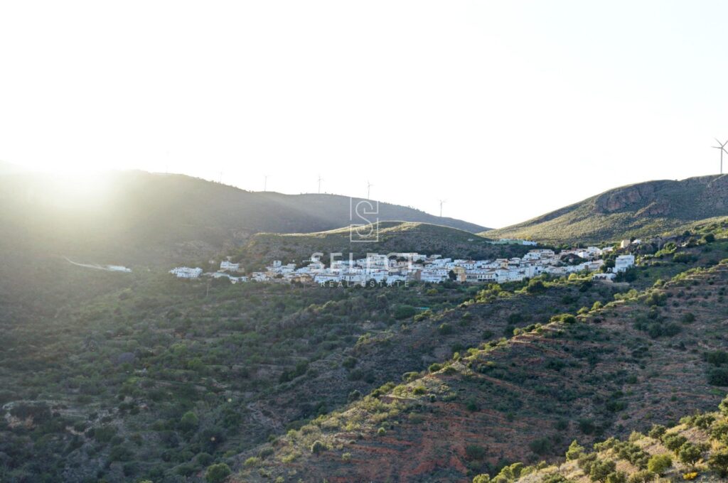 House - Lujar - Costa tropical