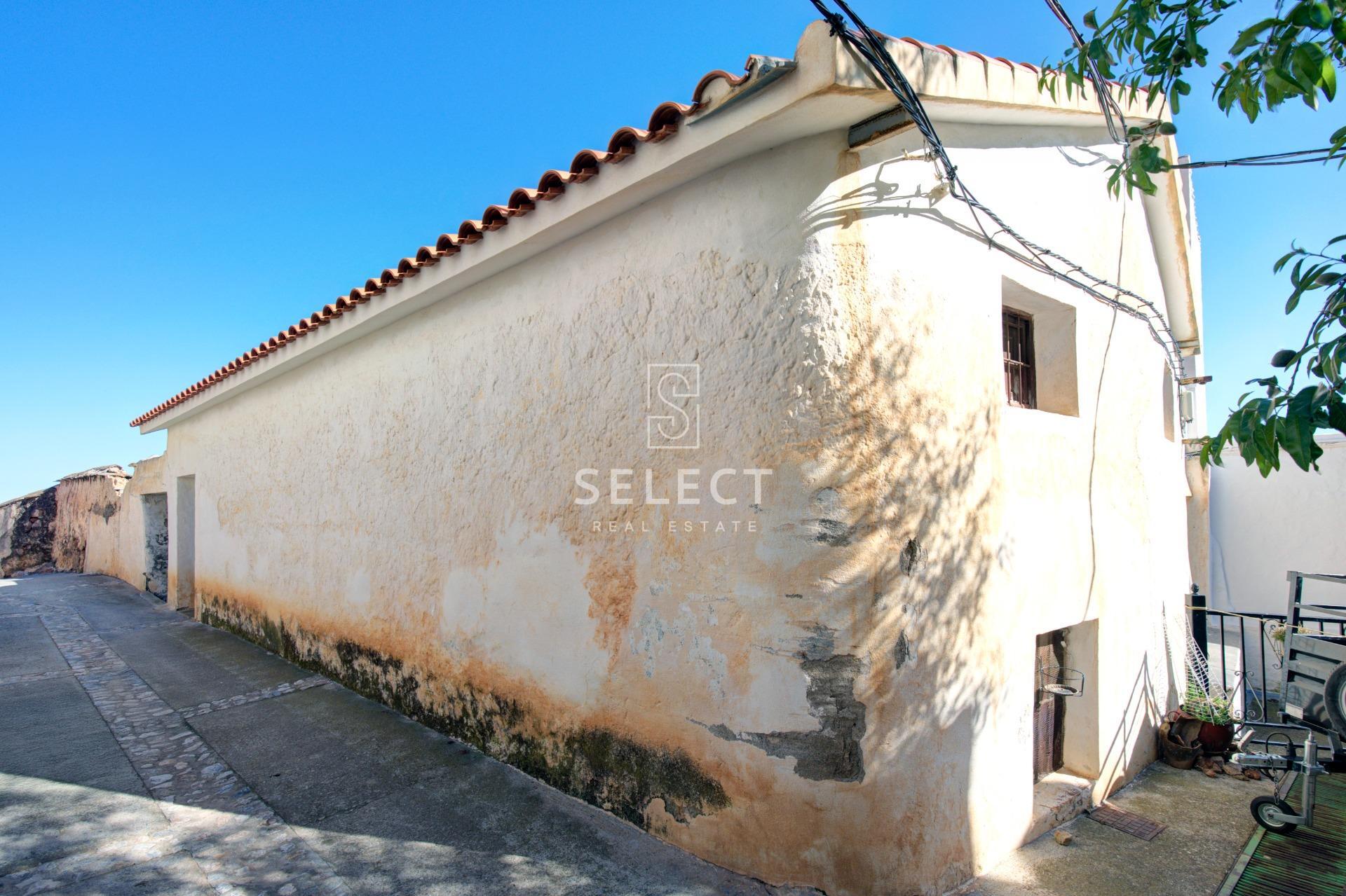 House - Lujar - Costa tropical