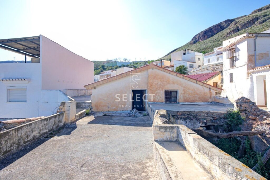 House - Lujar - Costa tropical