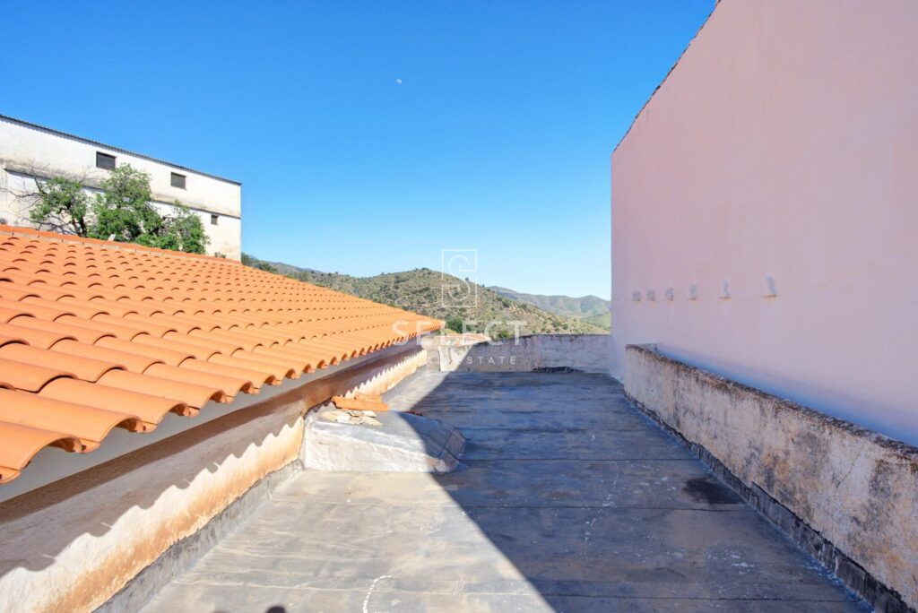 House - Lujar - Costa tropical