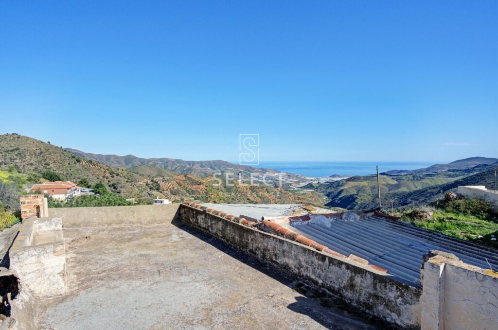 House - Lujar - Costa tropical