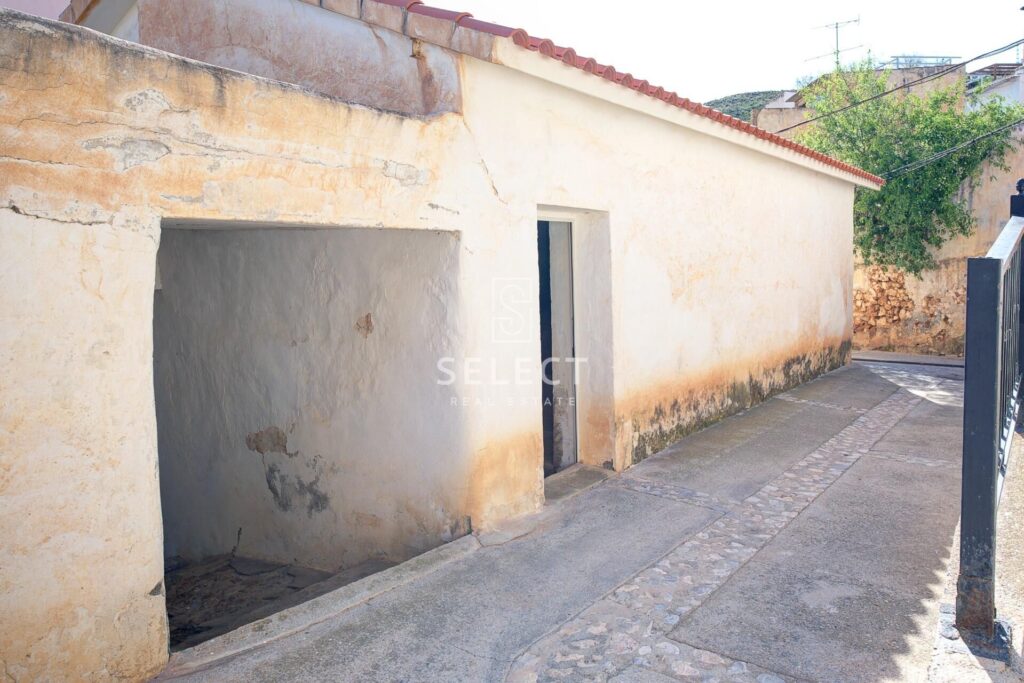 House - Lujar - Costa tropical