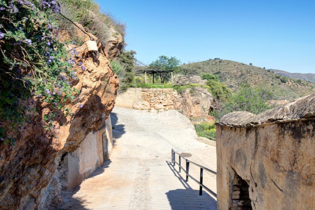 House - Lujar - Costa tropical