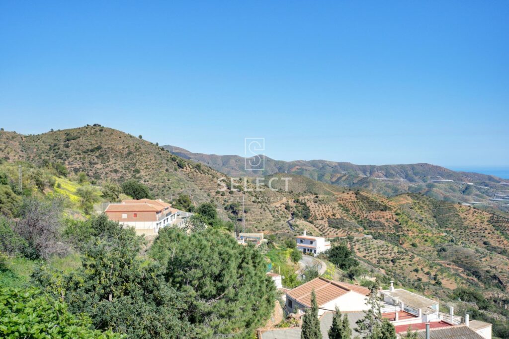 House - Lujar - Costa tropical