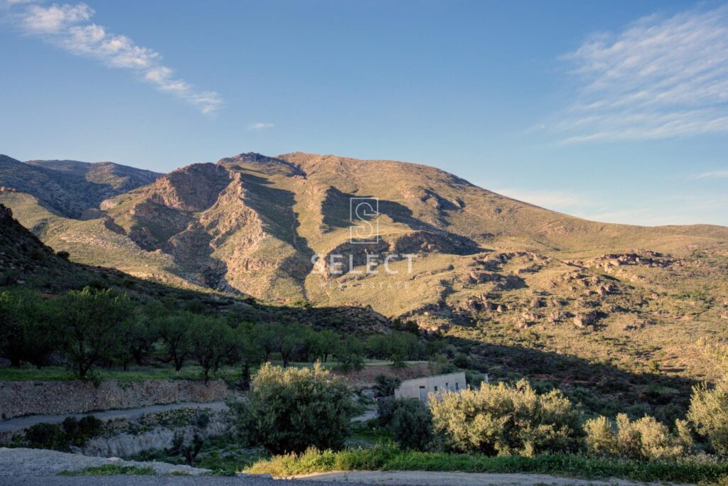 House - Lujar - Costa tropical