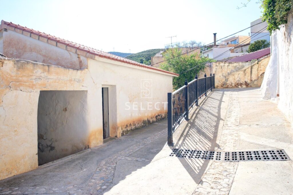 House - Lujar - Costa tropical