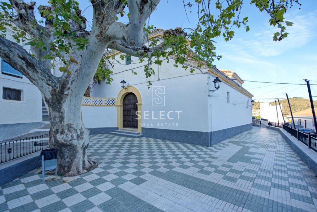 House - Lujar - Costa tropical